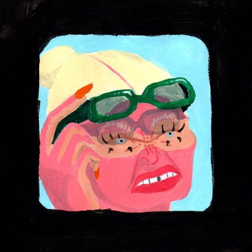 Harriette - At Least I'm Pretty
